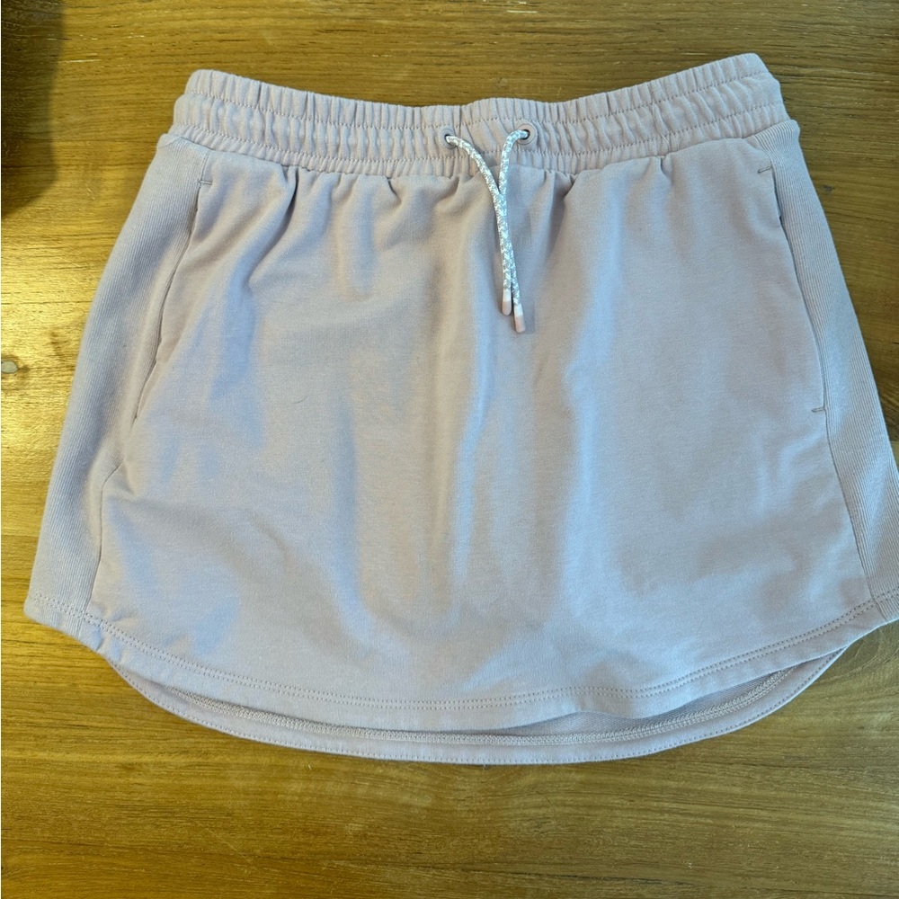 Athleta girl skort